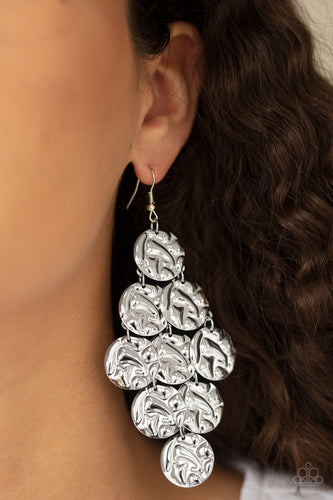 Metro Trend - Silver - Barbara Towles Masterson's Store