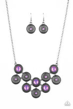 Load image into Gallery viewer, Whats Your Star Sign? - Purple - Barbara Towles Masterson&#39;s Store
