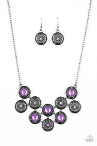 Whats Your Star Sign? - Purple - Barbara Towles Masterson's Store