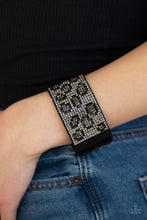 Load image into Gallery viewer, Cheetah Couture - Silver ♥ Bracelet - Barbara Towles Masterson&#39;s Store

