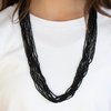 Congo Colada - Black - Barbara Towles Masterson's Store