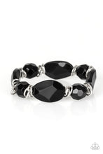 Load image into Gallery viewer, Savor The Flavor - Black - Barbara Towles Masterson&#39;s Store
