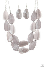Load image into Gallery viewer, Colorfully Calming - Silver - Barbara Towles Masterson&#39;s Store

