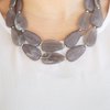 Colorfully Calming - Silver - Barbara Towles Masterson's Store