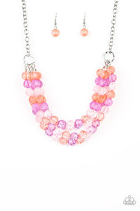 Summer Ice - Multi - Barbara Towles Masterson's Store