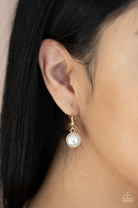 Prized Pearls - Gold - Barbara Towles Masterson's Store