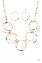 Load image into Gallery viewer, Radiant Revolution - Gold - Barbara Towles Masterson&#39;s Store
