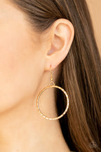 Load image into Gallery viewer, Radiant Revolution - Gold - Barbara Towles Masterson&#39;s Store
