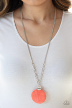 Load image into Gallery viewer, A Top-SHELLer - Orange - Barbara Towles Masterson&#39;s Store
