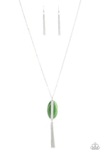Load image into Gallery viewer, Tranquility Trend - Green - Barbara Towles Masterson&#39;s Store
