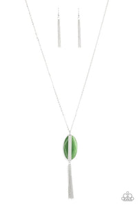 Tranquility Trend - Green - Barbara Towles Masterson's Store