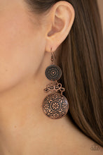 Load image into Gallery viewer, Garden Adventure - Copper - Barbara Towles Masterson&#39;s Store

