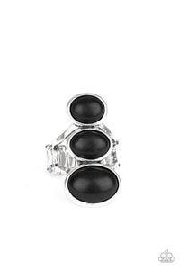 Rural Revolution - Black - Barbara Towles Masterson's Store