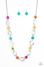 Load image into Gallery viewer, SHELL Your Soul - Multi - Barbara Towles Masterson&#39;s Store
