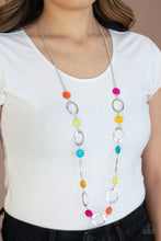 Load image into Gallery viewer, SHELL Your Soul - Multi - Barbara Towles Masterson&#39;s Store
