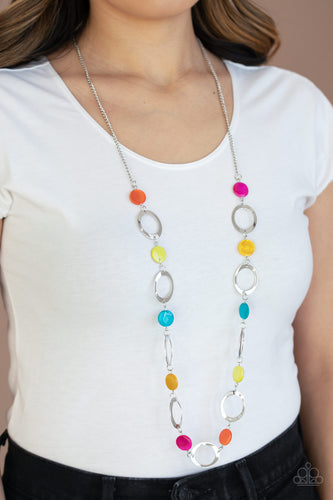 SHELL Your Soul - Multi - Barbara Towles Masterson's Store