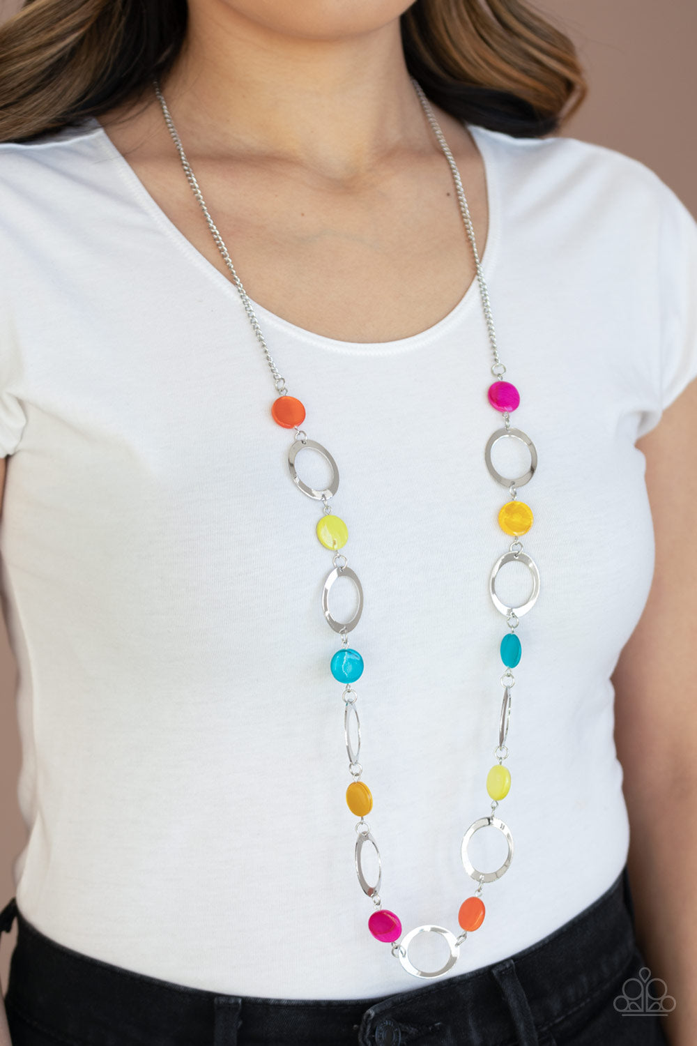 SHELL Your Soul - Multi - Barbara Towles Masterson's Store