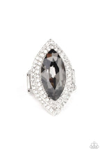 Load image into Gallery viewer, Jaw-Dropping Dazzle - Silver - Barbara Towles Masterson&#39;s Store
