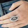 Jaw-Dropping Dazzle - Silver - Barbara Towles Masterson's Store