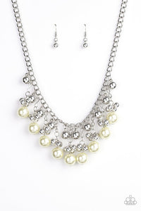 Pearl Appraisal - Yellow - Barbara Towles Masterson's Store