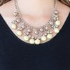 Pearl Appraisal - Yellow - Barbara Towles Masterson's Store