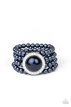 Load image into Gallery viewer, Top Tier Twinkle - Blue - Barbara Towles Masterson&#39;s Store
