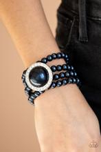 Top Tier Twinkle - Blue - Barbara Towles Masterson's Store