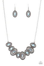 Load image into Gallery viewer, Trinket Trove - Blue - Barbara Towles Masterson&#39;s Store
