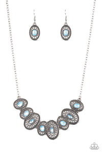 Trinket Trove - Blue - Barbara Towles Masterson's Store