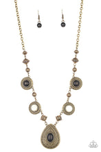 Load image into Gallery viewer, Mayan Magic Multi Necklace - Barbara Towles Masterson&#39;s Store
