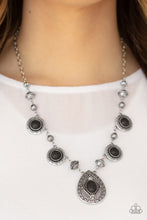 Load image into Gallery viewer, Mayan Magic - Black - Barbara Towles Masterson&#39;s Store
