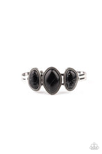 Load image into Gallery viewer, Stone Shrine - Black - Barbara Towles Masterson&#39;s Store
