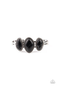 Stone Shrine - Black - Barbara Towles Masterson's Store