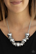 Load image into Gallery viewer, Only The Brave - White - Barbara Towles Masterson&#39;s Store
