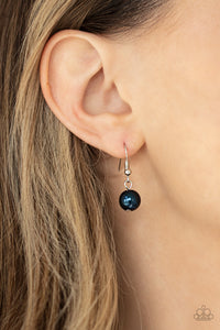 Rich Girl Refinement - Blue - Barbara Towles Masterson's Store