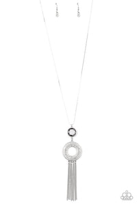 Sassy As They Come - Silver - Barbara Towles Masterson's Store