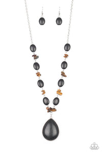 Desert Diva - Black - Barbara Towles Masterson's Store