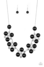 Load image into Gallery viewer, Night at the Symphony - Black - Barbara Towles Masterson&#39;s Store
