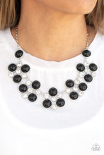 Load image into Gallery viewer, Night at the Symphony - Black - Barbara Towles Masterson&#39;s Store
