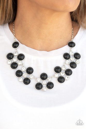 Night at the Symphony - Black - Barbara Towles Masterson's Store