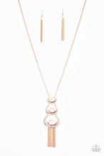 Load image into Gallery viewer, As MOON As I Can - Rose Gold - Barbara Towles Masterson&#39;s Store
