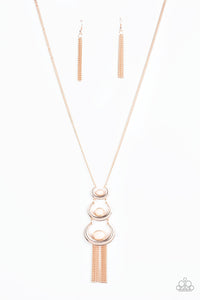 As MOON As I Can - Rose Gold - Barbara Towles Masterson's Store