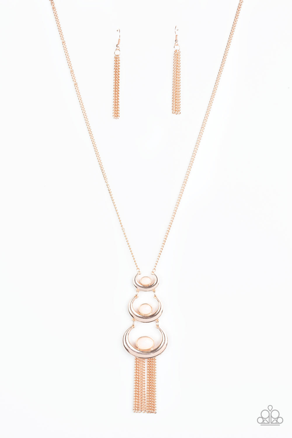 As MOON As I Can - Rose Gold - Barbara Towles Masterson's Store