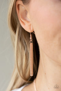 As MOON As I Can - Rose Gold - Barbara Towles Masterson's Store