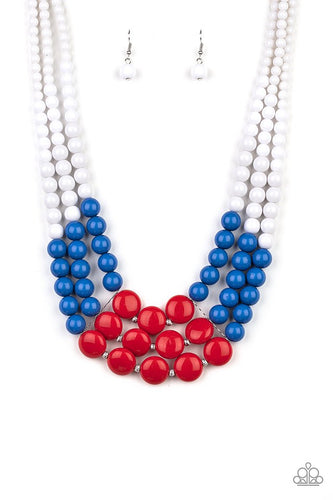 Beach Bauble - Multi - Barbara Towles Masterson's Store