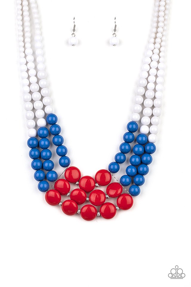 Beach Bauble - Multi - Barbara Towles Masterson's Store