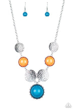 Load image into Gallery viewer, Bohemian Bombshell - Multi - Barbara Towles Masterson&#39;s Store
