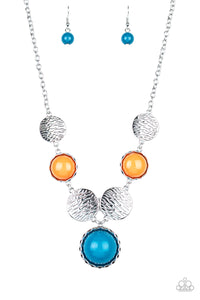 Bohemian Bombshell - Multi - Barbara Towles Masterson's Store