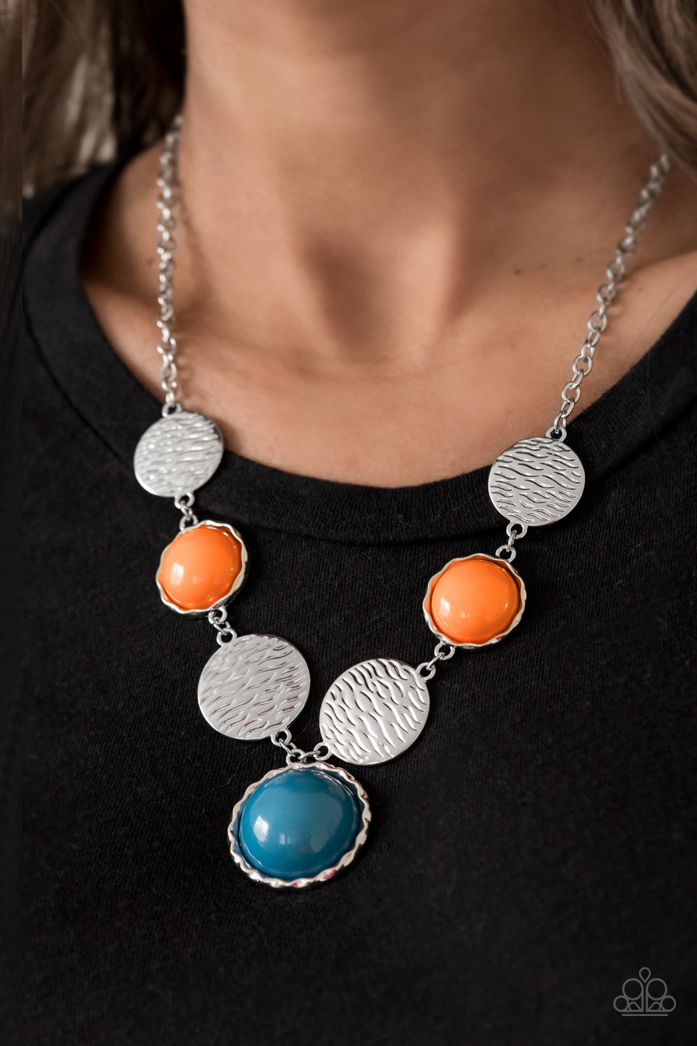 Bohemian Bombshell - Multi - Barbara Towles Masterson's Store