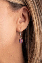 Load image into Gallery viewer, Forbidden Fruit - Purple - Barbara Towles Masterson&#39;s Store
